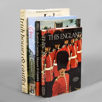 Lot 171 - [GENERAL BOOKS] Group of approximately...