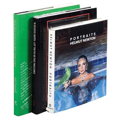 Lot 188 - [PHOTO BOOKS] Group of approximately thirty...