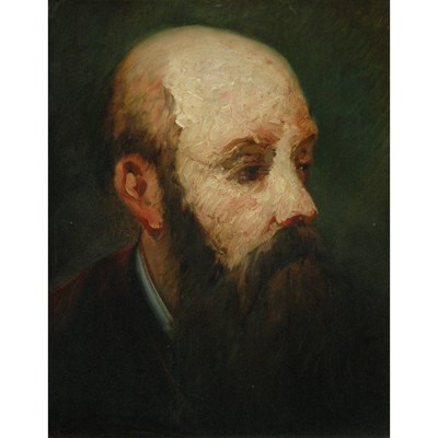 Lot 62 - Attributed to Adolphe Joseph Thomas Monticelli...