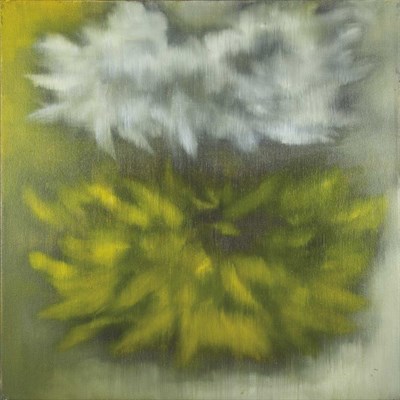 Lot 167 - Ross Bleckner American, b. 1949 Untitled,...