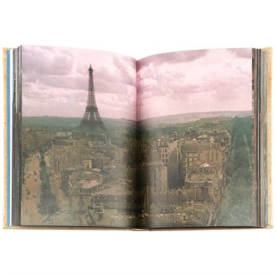 Lot 45 - [PHOTOBOOK] KIMURA, IHEI. Pari [Paris]. Tokyo:...