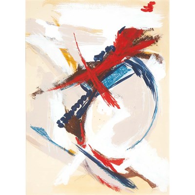 Lot 40 - Judith Godwin American, b. 1930 Untitled...