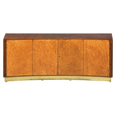 Lot 120 - Edward Wormley American, 1907-1995 Side...