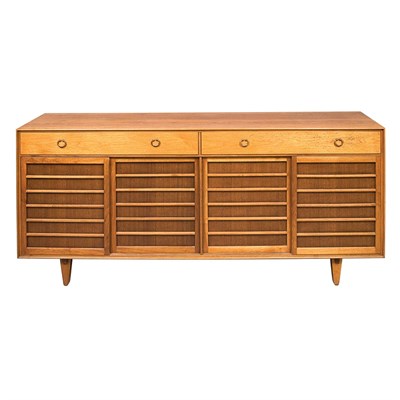 Lot 146 - Edward Wormley American, 1907-1995 Side...