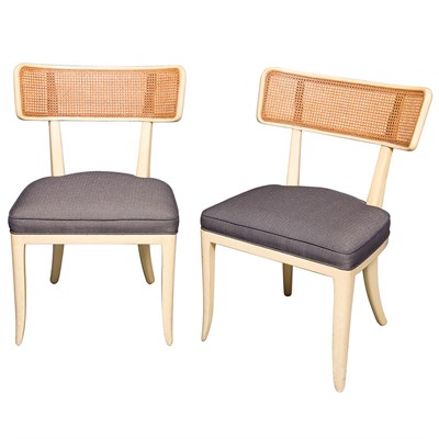 Lot 147 - Edward Wormley American, 1907-1995 Pair of...