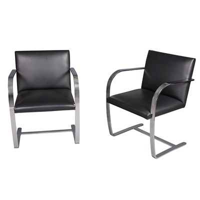 Lot 132 - Ludwig Mies van der Rohe German, 1886-1969...