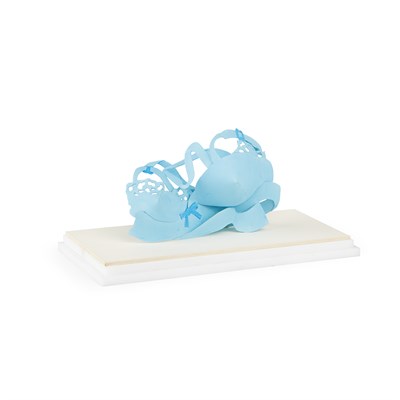 Lot 141 - Tom Wesselmann American, 1934-2004 Tiny...