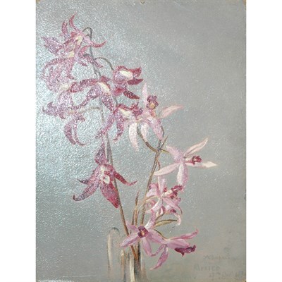 Lot 36 - Conrad Wise Chapman American, 1842-1910...