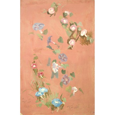 Lot 40 - Conrad Wise Chapman American, 1842-1910...