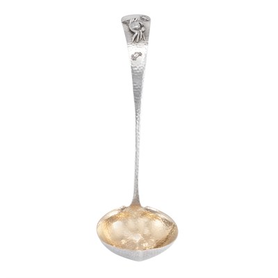 Lot 214 - Gorham Aesthetic Movement Sterling Silver...