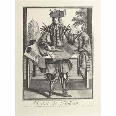 Lot 264 - [FASHION] LIBRON, FERNAND AND CLOUZOT, HENRI....