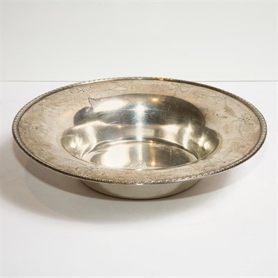 Lot 318 - International Silver Co. Sterling Silver...