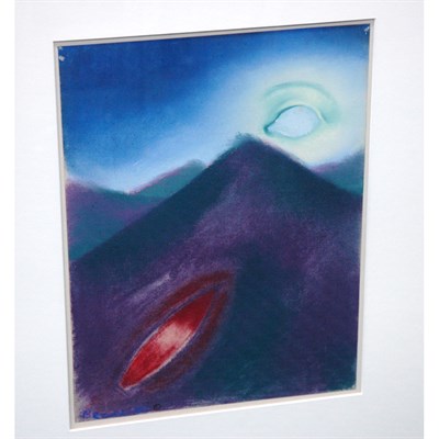 Lot 24 - Benjamin Benno American, 1901-1980 (i) The...