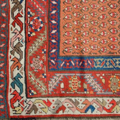 Lot 407 - Karabagh Carpet Southwest Caucasus, circa 1925...