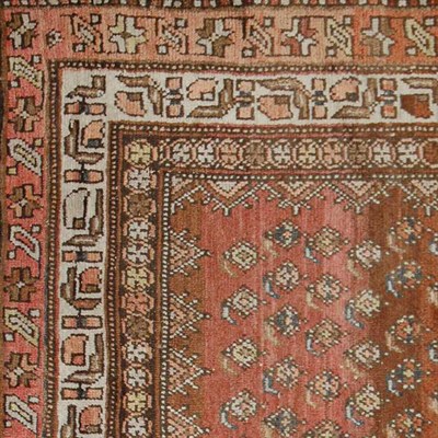Lot 401 - Northwest Persian Runner Northwest Persia,...
