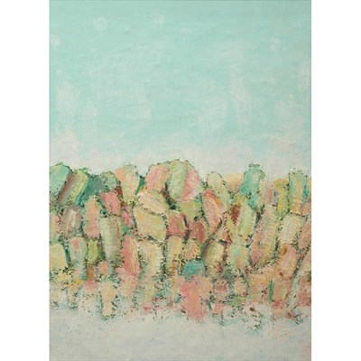 Lot 60 - Alberto Locatelli 20th Century Landscape at...
