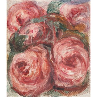 Lot 30 - Pierre-Auguste Renoir French, 1841-1919...