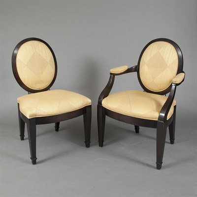 Lot 159 - John Hutton American, 1947-2006 Set of Twelve...