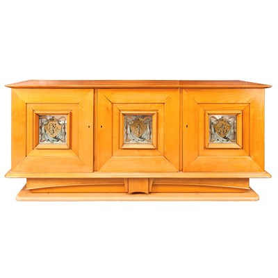 Lot 175 - Dominique (Andre Domin and Marcel Genevriere)...