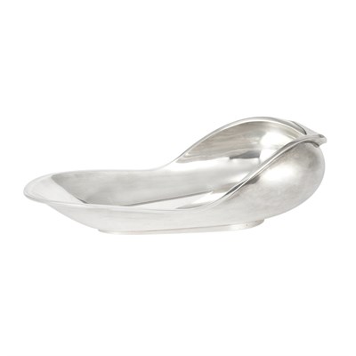 Lot 161 - Frantz Hingelberg Danish, 20th century Bowl...