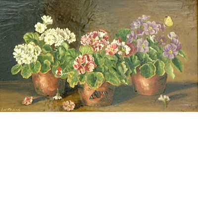 Lot 1571 - Sondra Lipton American, 20th/21st Century...