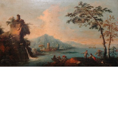 Lot 146 - Follower of Carle Vernet 18th/19th Century...