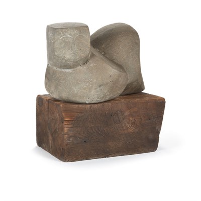 Lot 135 - Louise Nevelson American, 1899-1988 Three...