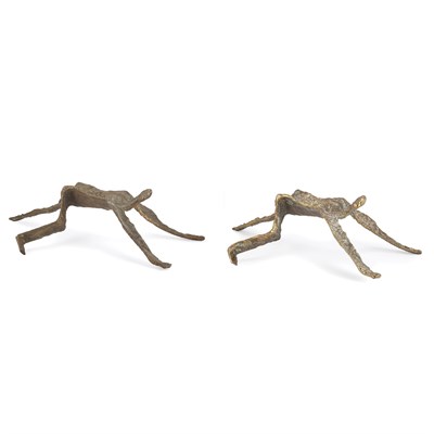 Lot 18 - Frederick John Kiesler American, 1890-1965...
