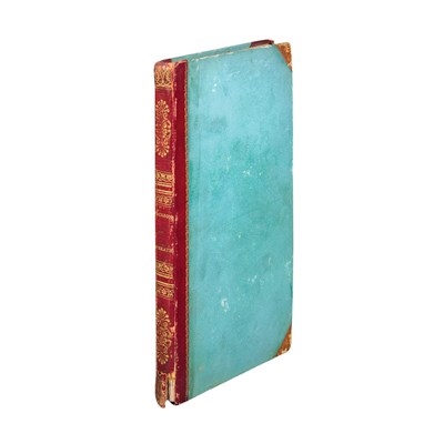 Lot 9 - [JACKSON, ANDREW] WALSH, ROBERT and McHENRY,...