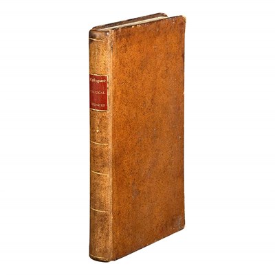 Lot 2 - [WASHINGTON, GEORGE] Washington's Political...