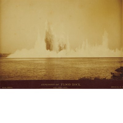 Lot 81 - [NEW YORK-PHOTOGRAPHY] Group of three...