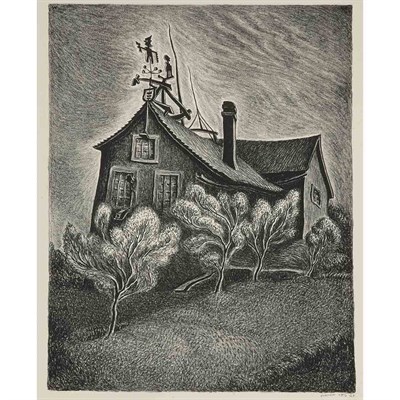 Lot 332 - Wanda Gag (1893-1946)
