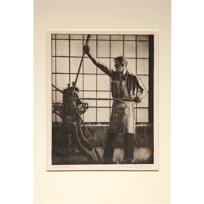 Lot 120 - Lawrence Kupferman