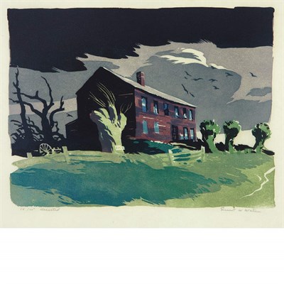 Lot 552 - Ernest Watson