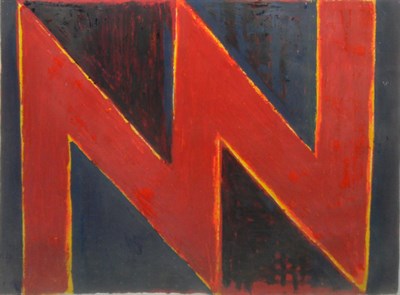 Lot 102 - Thornton Willis American, b. 1938 Rachel's...