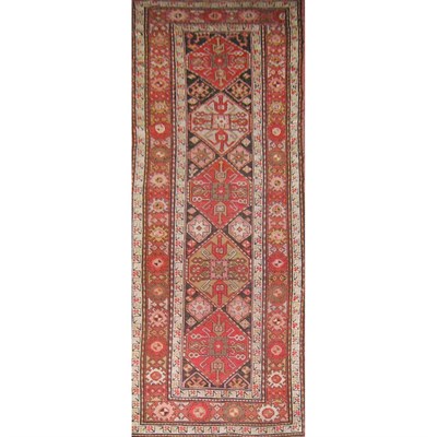 Lot 303 - Karabagh Runner Southwest Caucasus, first...
