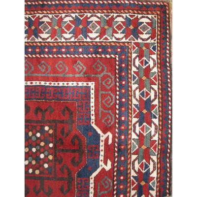 Lot 311 - Fachralo Kazak Rug Southwest Caucasus, circa...