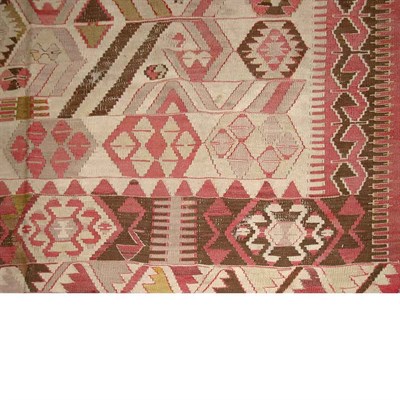 Lot 316 - Koniah Kilim Central Anatolia, second quarter...