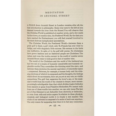 Lot 49 - HUXLEY, ALDOUS Group of seven signed first and...