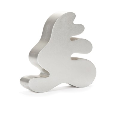 Lot 91 - Jean Hans Arp French, 1887-1966 Seuil...
