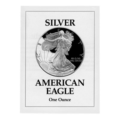 Lot 1181 - United States Proof Silver Eagles Select lot...