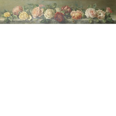 Lot 33 - Emily Harris McGary Selinger American,...