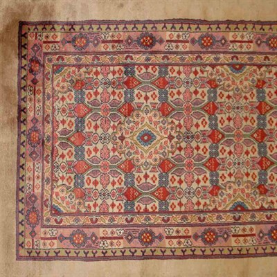 Lot 413 - Sivas Runner Southeast Anatolia, first quarter...