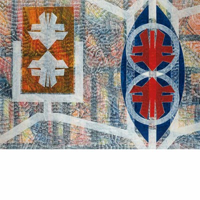 Lot 132 - Jimmy Ernst American, 1920-1984 Untitled, 1972...