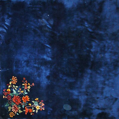 Lot 675 - Nichols Chinese Carpet China, circa 1925 The...