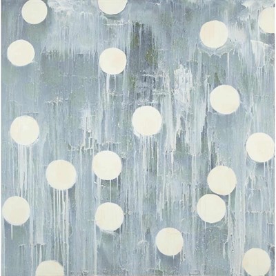 Lot 151 - Jacqueline Humphries American, b. 1960...