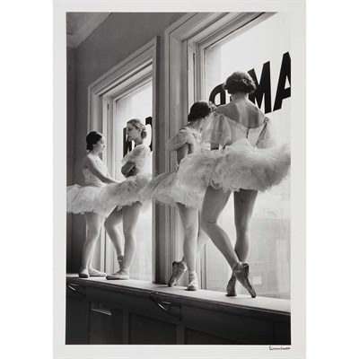 Lot 14 - EISENSTAEDT, ALFRED (1898-1995) [Four Dancers...