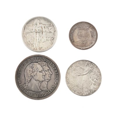 Lot 1197 - Commemorative Group of Twenty-Six Coins...