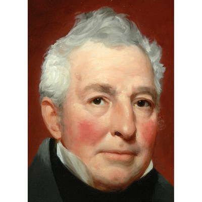 Lot 5 - Samuel Lovett Waldo and William Jewett...