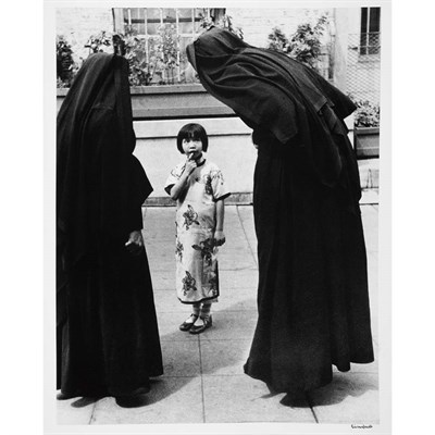 Lot 14A - EISENSTAEDT, ALFRED (1898-1995) Intermission...